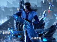 斗罗大陆：唐三水淹嘉陵关，实力已堪比半神，骨斗罗硬刚比比东！