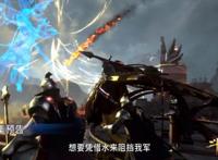 唐三实力堪比半神，看到他的手段，比比东慌了