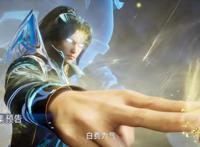 唐三实力堪比半神，看到他的手段，比比东慌了