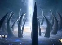 斗罗大陆233，骨斗罗硬抗比比东，唐三已成半神，水淹嘉陵关太强