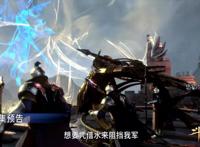 半神唐三水淹嘉陵关，比比东痊愈战骨斗罗，玄机再秀原创能力