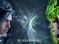 斗罗：骨斗罗最强一击硬干比比东，唐三无底线开挂实力堪比半神