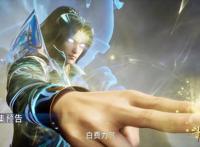 比比东用两个字道出唐三的实力，骨化神龙的防御力连比比东都头疼