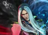 斗罗大陆：修罗神机器人，将比比东击晕，而另一方则是被击倒在地