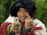 《特利迦奥特曼》新角色，宝藏猎人杀到！