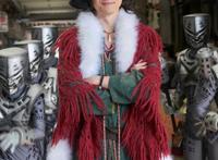 《特利迦奥特曼》新角色，宝藏猎人杀到！