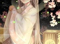 二次元古风美图壁纸