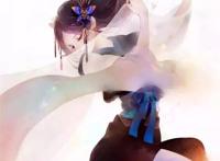 二次元古风美图壁纸