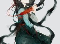 二次元古风美图壁纸