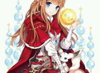 二次元美图来了，喜欢就抱走吧