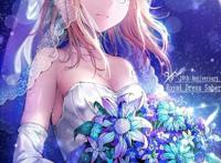 二次元美图来了，喜欢就抱走吧