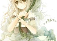 二次元美图来了，喜欢就抱走吧