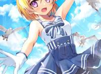 二次元美图分享第9期