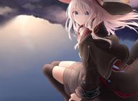 二次元美图分享不定期更新（唔）