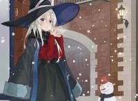 二次元美图分享不定期更新（唔）