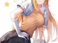 二次元高清美图壁纸壹壹捌