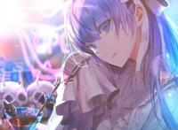 二次元高清美图壁纸壹壹捌