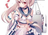 二次元高清美图壁纸壹壹捌