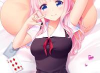 二次元高清美图壁纸壹肆叁