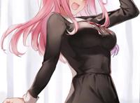 二次元高清美图壁纸壹肆叁