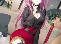 二次元高清美图壁纸壹陆柒