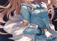 二次元高清美图壁纸壹陆柒