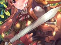 二次元高清美图壁纸壹陆柒