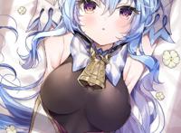 二次元美图日常分享