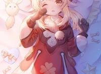 二次元美图日常分享