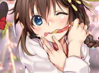 二次元美图分享第七期