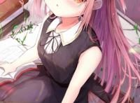 二次元美图分享第七期