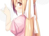 二次元美图日常分享（萌萌哒）