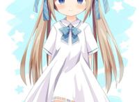 二次元美图日常分享（萌萌哒）