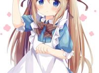 二次元美图日常分享（萌萌哒）