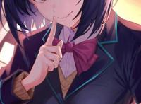 二次元高清美图壁纸捌伍