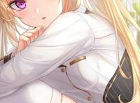 二次元高清美图壁纸捌伍