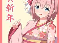 二次元美图分享第1期