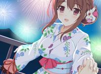 二次元美图分享第1期