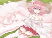 二次元美图分享第1期