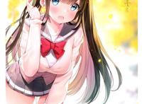 二次元高清美图壁纸壹叁陆