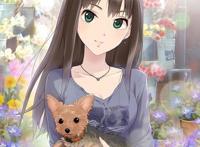 二次元高清美图壁纸壹叁陆