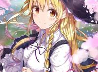 二次元高清美图壁纸壹叁陆