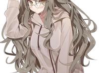 二次元高清美图壁纸壹叁捌