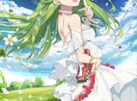 二次元高清美图壁纸壹叁捌