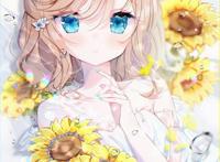 精美二次元动漫壁纸美图分享