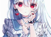 精美二次元动漫壁纸美图分享