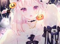 精美二次元动漫壁纸美图分享