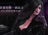 超神学院：女王凉冰，最萌的萌萌，神级射手琪琳等超清美图