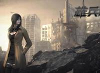 超神学院：女王凉冰，最萌的萌萌，神级射手琪琳等超清美图