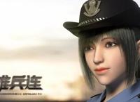 超神学院：女王凉冰，最萌的萌萌，神级射手琪琳等超清美图